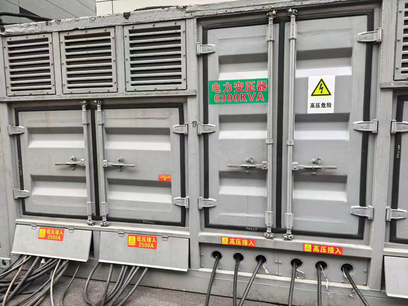 南岗柴油发电机组换季保养注意哪些事项?