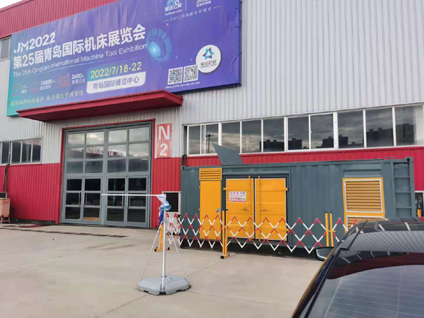 南岗发电车出租-我国柴油机发电机组行业引领动力行业发展，前景广阔