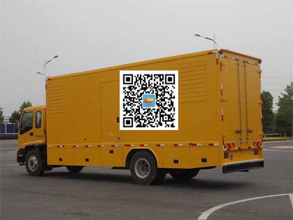 南岗发电车出租-发电机组的主要用途是什么?