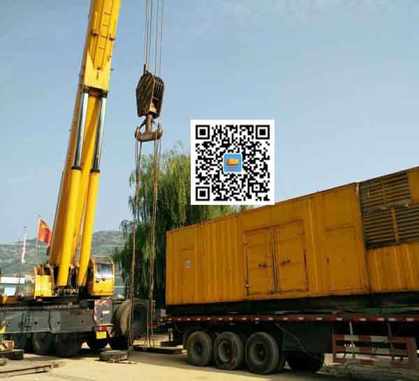 南岗发电车出租-全自动发电机组长期不使用该如何保养?