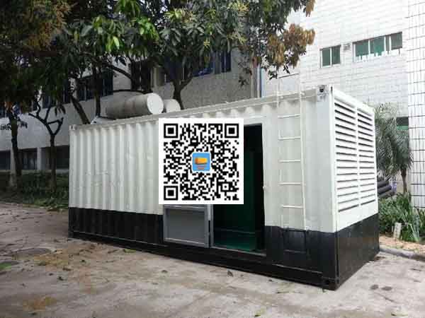 南岗出租发电机-什么样的柴油发电机使用效果比较好