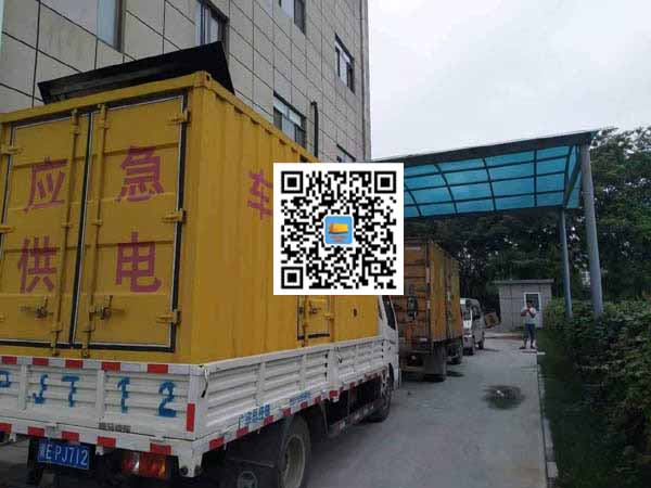 南岗出租发电机-柴油发电机组启动困难的原因有哪些?