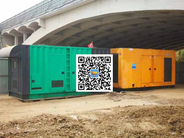 南岗决定发电机顺利启动的因素及如何解决发电机冬季起动困难问题