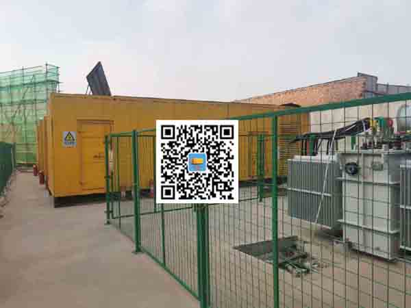 南岗发电机组的社会应用有哪些