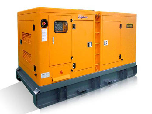 南岗影响 200kw 柴油发电机油耗的因素有哪些?