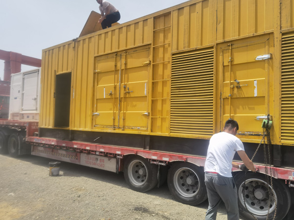南岗除了负载情况和发动机维护,还有哪些因素会影响 200kw 柴油发电机的油耗?