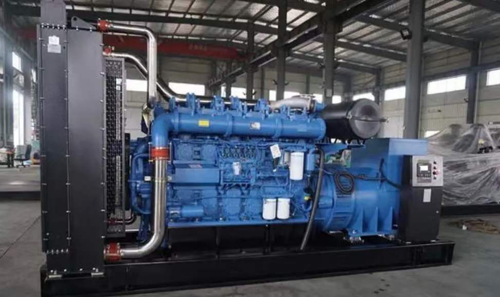 南岗如何选择适合的 500kW 柴油发电机组?