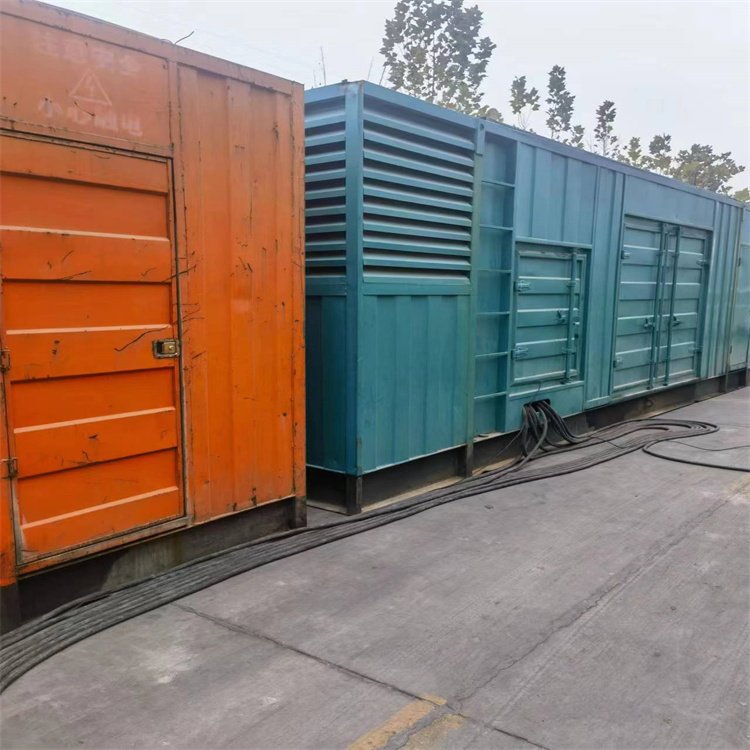 南岗如何选择适合 600kW 柴油发电机组的热继电器?