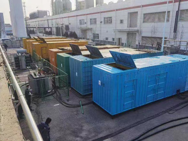 南岗380V和690V电压的电缆线相同吗？