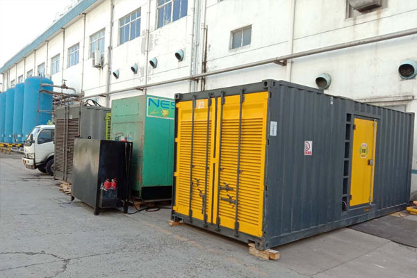 南岗发电机组保养是确保其正常运行、延长使用寿命的关键，以下是一些保养注意事项