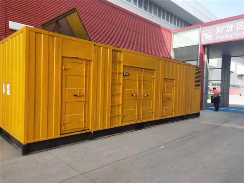 南岗储能设备的前景和市场怎么样?