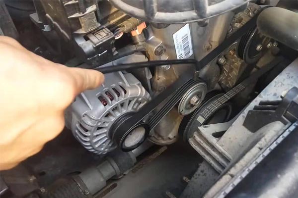 南岗转速传感器的工作原理是什么？
