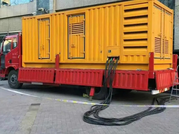 南岗柴油发电机组哪款操作系统比较好?