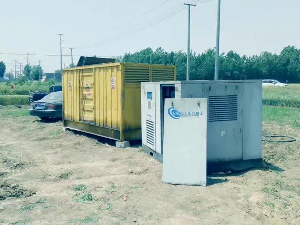 南岗柴油发电机组冬季日常维修需要哪些工具？